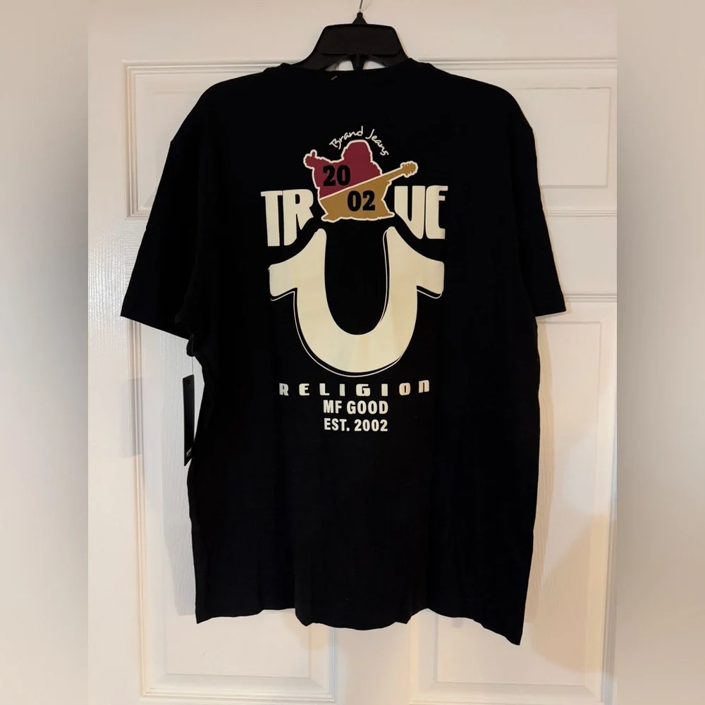 True Religion t-shirt